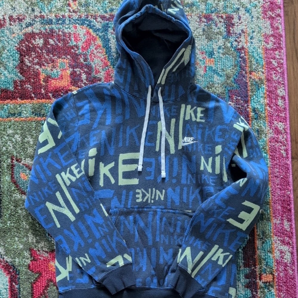 Men's Hoodie